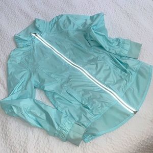 IVIVVA by Lululemon | Girls Wind-breaker Coat Y12
